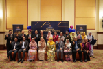 Majlis Anugerah Perkhidmatan Cemerlang (APC) 2021 Peringkat Negeri Sarawak 