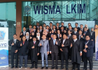 Perasmian Persidangan Dewan Muda Malaysian Association of Youth Clubs (MAYC) Kebangsaan