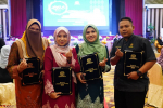 Majlis Anugerah Perkhidmatan Cemerlang (2021)