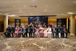 Majlis Anugerah Perkhidmatan Cemerlang (APC) 2021 Peringkat Negeri Sabah dan Wilayah Persekutuan Labuan