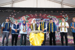 Program Semarak UNITI Keluarga Malaysia Peringkat Negeri Sarawak
