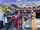 Jelajah Aspirasi Keluarga Malaysia Peringkat Negeri Sembilan