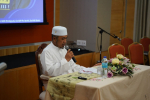 Sambutan Maulidur Rasul peringkat Kementerian