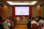 Majlis Bacaan Yaasin dan Takzirah Pagi