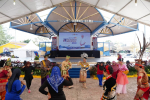 Program Semarak UNITI Keluarga Malaysia Peringkat Kebangsaan