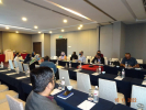 Mesyuarat Majlis Bersama Jabatan (MBJ) Kementerian Perpaduan Negara (KPN) Bilangan 3 Tahun 2022