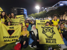 Jom Tengok Bola! Uniti Bersama Harimau Malaya
