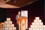 Program Harmoni 2023 peringkat Negeri Sarawak