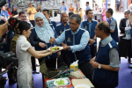 Program Kembara Perpaduan Malaysia MADANI