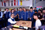 Semarak Perpaduan di UTC Selangor Anggerik Mall