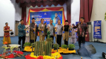 Program Jalinan Mesra Bumi Kenyalang 2023