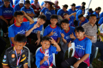 Program Gerak RAHMAH 2023 : Jom Bersih & Indah