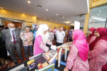 Seminar Pemindahan Rekod Negara