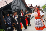 Program Warisan Masyarakat Siam Kelantan