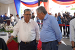 Majlis Memperingati Tokoh Negarawan Allahyarham Tun Dr Ismail Al-Haj