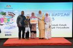 Festival Sastera Kanak-kanak Tahun 2023