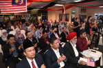  Program Semarak Merdeka : Warisan dan Wawasan
