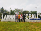 Klinik Asas Woodball PUSPANITA