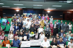 Majllis Penyampaian Hadiah Piala Drs. Chin Yook Chin 2022 dan Majlis Pelancaran Buku-Buku Perspektif