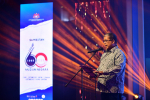 Malam Gema Puisi anjuran Jabatan Muzium Malaysia
