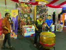 Program Galeri UNITI
