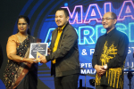  Majlis Malam Apresiasi Media dan Rakan Strategik