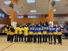 Liga Sukan UNITI Peringkat Negeri Perlis Tahun 2023