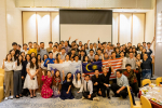 Lawatan ke Tianjin University dan sesi pertemuan bersama pelajar Malaysia di China
