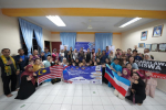  Kawasan Rukun Tetangga (KRT) Singgahmata, Kota Marudu