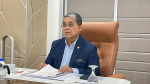 Mesyuarat Ahli Lembaga Pemegang Amanah Yayasan Tunku Abdul Rahman (YTAR)