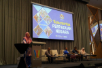 MAJLIS LIBAT URUS INISIATIF BELANJAWAN 2024 BERSAMA PEMEGANG TARUH KEMENTERIAN PERPADUAN NEGARA (KPN)