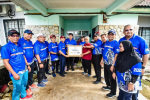 Program ‘Gerak Rahmah 2023 – Jom Gerak Muhibah’