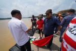 Majlis Penangguhan Pesta Kanowit 2023