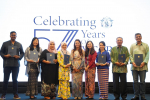 Sambutan 57 Tahun Yayasan Tunku Abdul Rahman