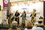 Program Warisan - Pameran Hari Tuai