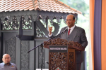 Majlis Menandatangani Nota Kerjasama Antara Jabatan Muzium Malaysia dan Kementerian Pendidikan Malaysia (KPM)