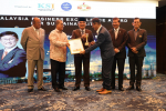 Seminar "Promoting National Unity and Nation Building through Business and Entrepreneurship"
