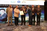 Seminar "Promoting National Unity and Nation Building through Business and Entrepreneurship"