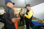Hari Sukan Negara Peringkat Kementerian Perpaduan Negara (KPN)