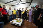 Ziarah Kasih
