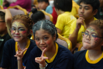 Majlis Perasmian Program Teater Bahasa Melayu SJK (C) 