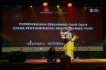Program Sanggar Puisi 2023: Rima Mengikat Sukma