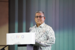 Persidangan International Volunteers Cooperation Organisations (IVCO) Kuala Lumpur 2023