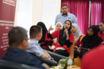 Program Ini Warisan Kita : Misi Sukarelawan Siswa ke Sarawak 2023 