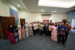Harmony Malaysia's 6th Annual Conference "Bangsa Malaysia: Myth or Reality"