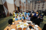 Majlis Apresiasi dan Makan Malam Liga Sukan UNITI Tahun 2023 Peringkat Kebangsaan