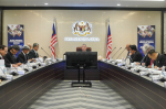 Mesyuarat Majlis Penasihat Perpaduan Negara (MPPN)