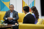 Menteri Perpaduan Negara di Selamat Pagi Malaysia 