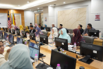Mesyuarat Majlis Bersama Jabatan (MBJ) Bil.3/2023