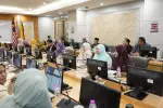 Mesyuarat Majlis Bersama Jabatan (MBJ) Bil.3/2023